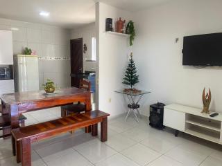 Cantinho do amor em jacumã - 7