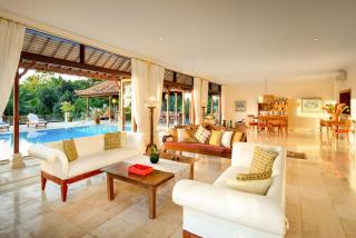 Villa Belanda Balian - 3