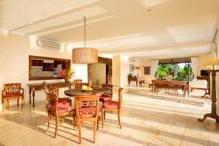 Villa Belanda Balian - 2