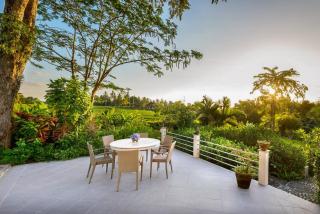Villa Belanda Balian - 1