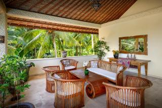 Villa Belanda Balian - 2