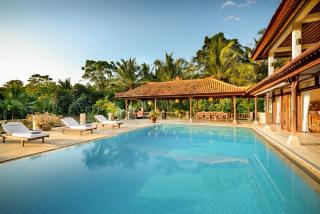Villa Belanda Balian - 6