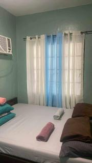 Radex Place Staycation 2BR House- near Dahican beach - Mati - 8