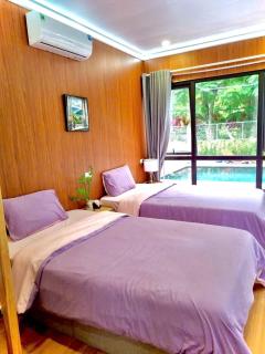 Sea la vie - Do Son Beach Homestay - 2