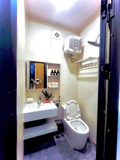 Sea la vie - Do Son Beach Homestay - 1