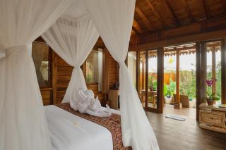 Griya Dukuh Ubud Villa - 1