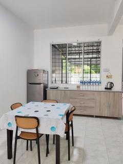 Tracy Homestay Tmn Indah Jaya - 7