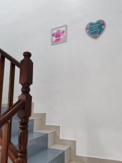 Tracy Homestay Tmn Indah Jaya - 2