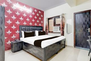 Super Hotel O Nehru Nagar Near Bus Stand - 0