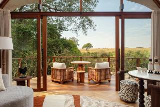 The Ritz-Carlton, Masai Mara Safari Camp - 0