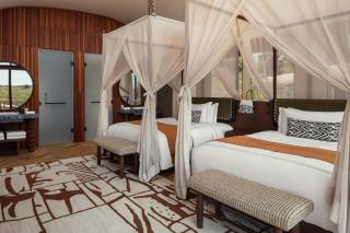 The Ritz-Carlton, Masai Mara Safari Camp - 1