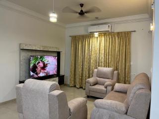 Urban Stay Service Apartments Oragadam - 9
