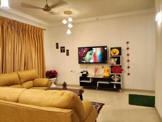 Urban Stay Service Apartments Oragadam - 7
