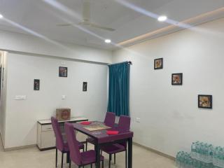 Urban Stay Service Apartments Oragadam - 2
