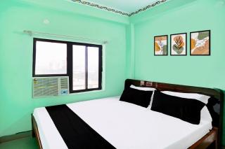 Super Hotel O Bhagwanpur Chowk Muzaffarpur - 0