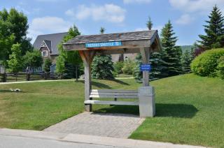 Blue Mountain Village Townhome 4 Bedroom with Shuttle & Pool - Blue Mountains - 7