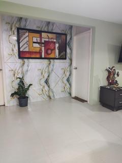 Habitación en apartamento compartido frente a Maiquetía! - 5