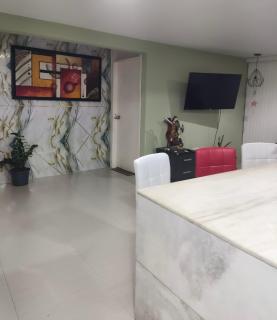 Habitación en apartamento compartido frente a Maiquetía! - 6