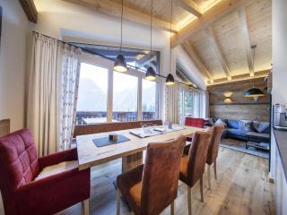 Nationalpark Chalet Schwarzes Hörndl - Neukirchen am Großvenediger - 8