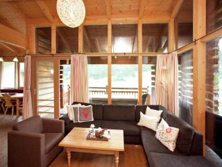 Chalet in Königsleiten near Zillertal Ski Area - 4