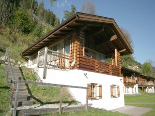 Chalet in Königsleiten near Zillertal Ski Area - 3