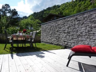 Apartment in Neukirchen by Ski Lift & Sauna - 9