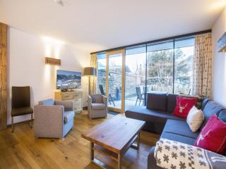 Apartment in Neukirchen by Ski Lift & Sauna - 7