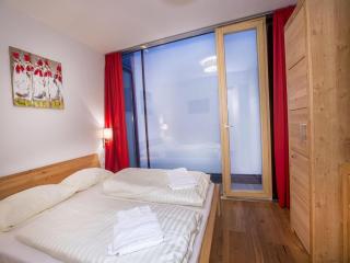 Apartment in Neukirchen by Ski Lift & Sauna - Neukirchen am Grossvenediger - 3