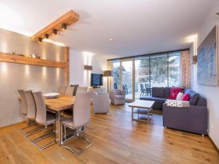 Apartment in Neukirchen by Ski Lift & Sauna - 1