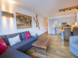 Apartment in Neukirchen by Ski Lift & Sauna - 8