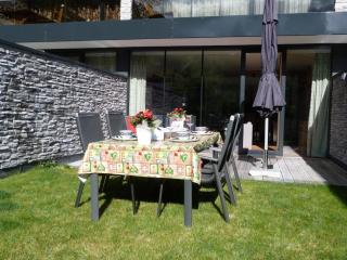 Apartment in Neukirchen by Ski Lift & Sauna - 2