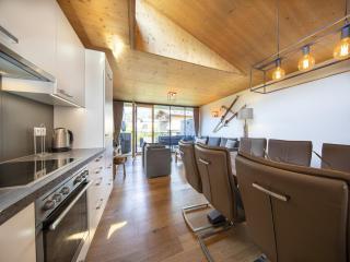 Apartment in Neukirchen near Ski Lift - 1