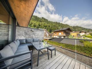 Apartment in Neukirchen near Ski Lift - 8