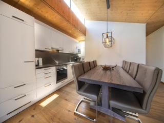 Apartment in Neukirchen near Ski Lift - 7