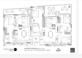 Continental Menlyn Maine Residence - Pretoria - 5