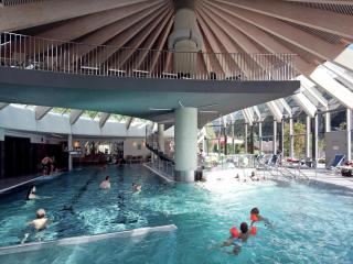 Chalet in Königsleiten near Ski Bus & Pool - 6