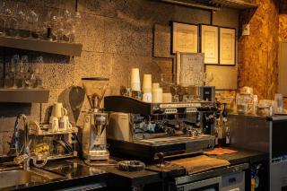 Gapyeong T N Pastel Glamping Caravan - 2