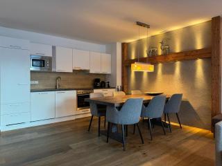 Apartment in Neukirchen near Ski Lift - 6