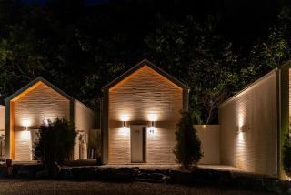 Ganghwado Ortun Pool Villa Pension - Incheon - 7