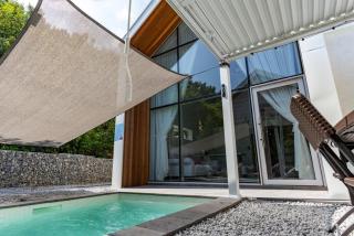 Ganghwado Ortun Pool Villa Pension - 5