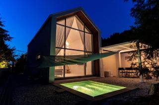 Ganghwado Ortun Pool Villa Pension - 6