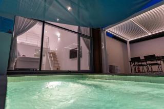 Ganghwado Ortun Pool Villa Pension - 4