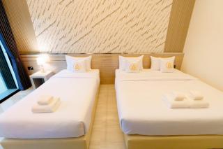 i2 Resort Lampang - 7