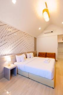 i2 Resort Lampang - 5