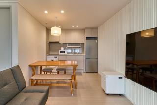 Pool Villa Beauty Namhae - 9