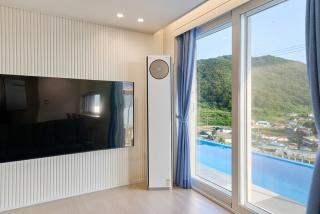 Pool Villa Beauty Namhae - 3