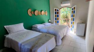 Pousada Numar Maresias - 8