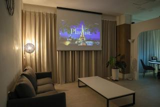 Yeongjongdo Masiran Bay Pension - 2