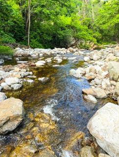 Gangneung Demuir Caravan - 6