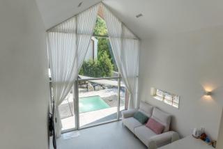 Ganghwado Ortun Pool Villa Pension - 9